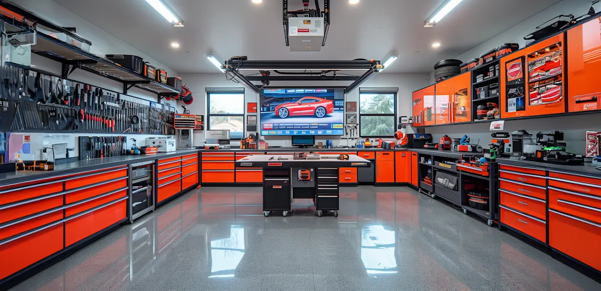 Industria automotriz