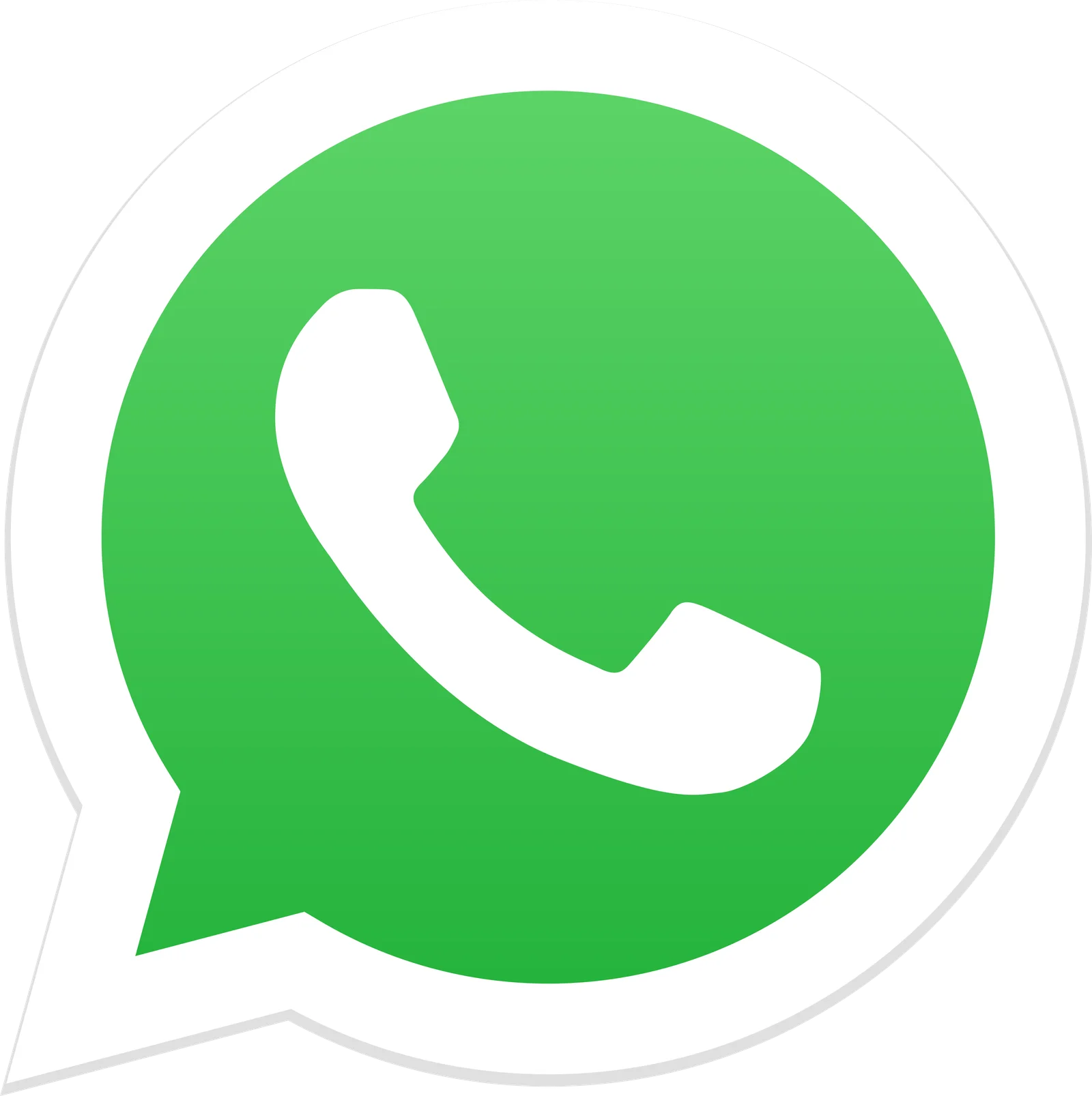 WhatsApp MACSSO
